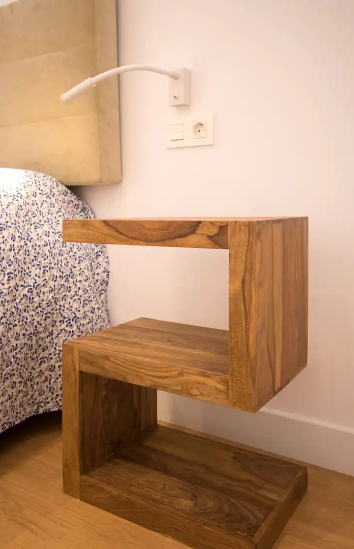 Habitación de Piso de alquiler en Sevilla con Aire acondicionado, Calefacción y Jardín privado