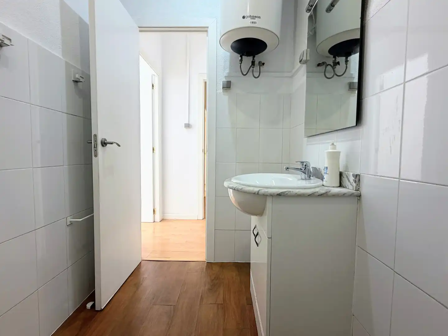 Piso con ascensor en venta en PRINCIPE DE VERGARA, imagen 19