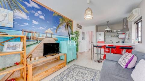 Foto 2 de Piso de alquiler en Calle Retama, Golf del Sur - Amarilla Golf, San Miguel de Abona