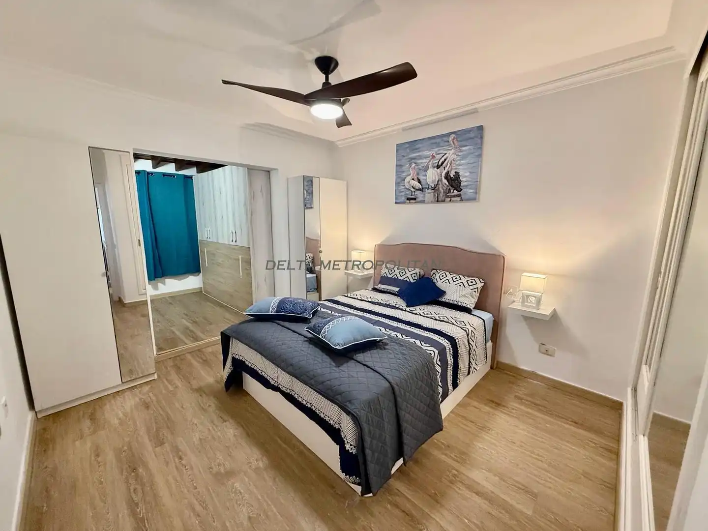 Bedroom of Duplexes for sale in San Miguel de Abona  with Air Conditioner, Terrace and Storage room