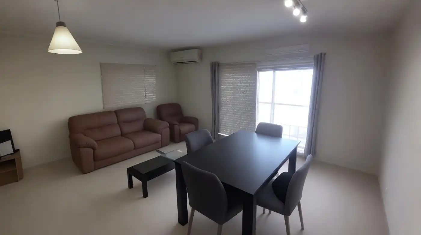 Living room of Flat for sale in La Ràpita  with Air Conditioner, Heating and Terrace