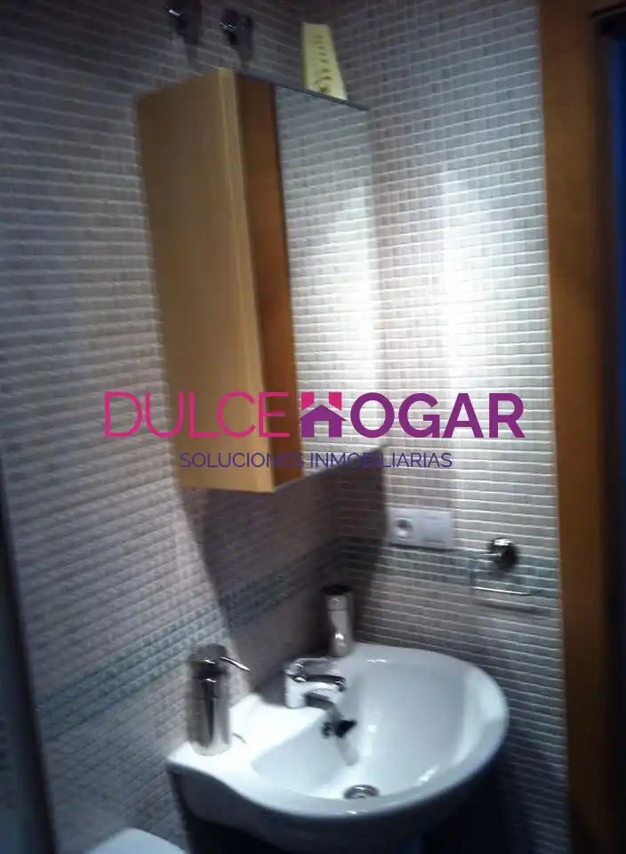 Flat for sale in Zona alta, imagen 7