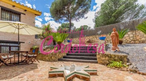 Photo 3 of House or chalet for sale in Cerro Muriano, Córdoba