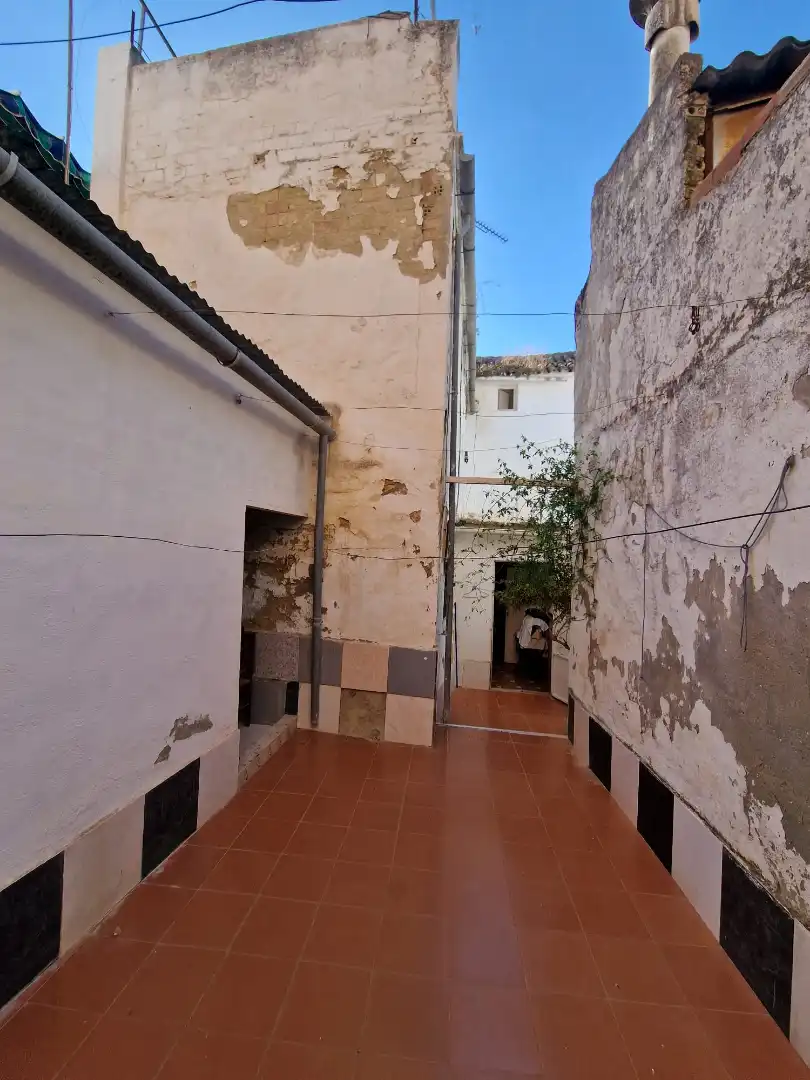 Casa amb terrassa en venda a Fernán-Núñez, imagen 15