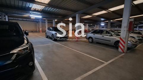 Photo 3 of Garage for sale in Los Herran, El Anglo, Vitoria - Gasteiz