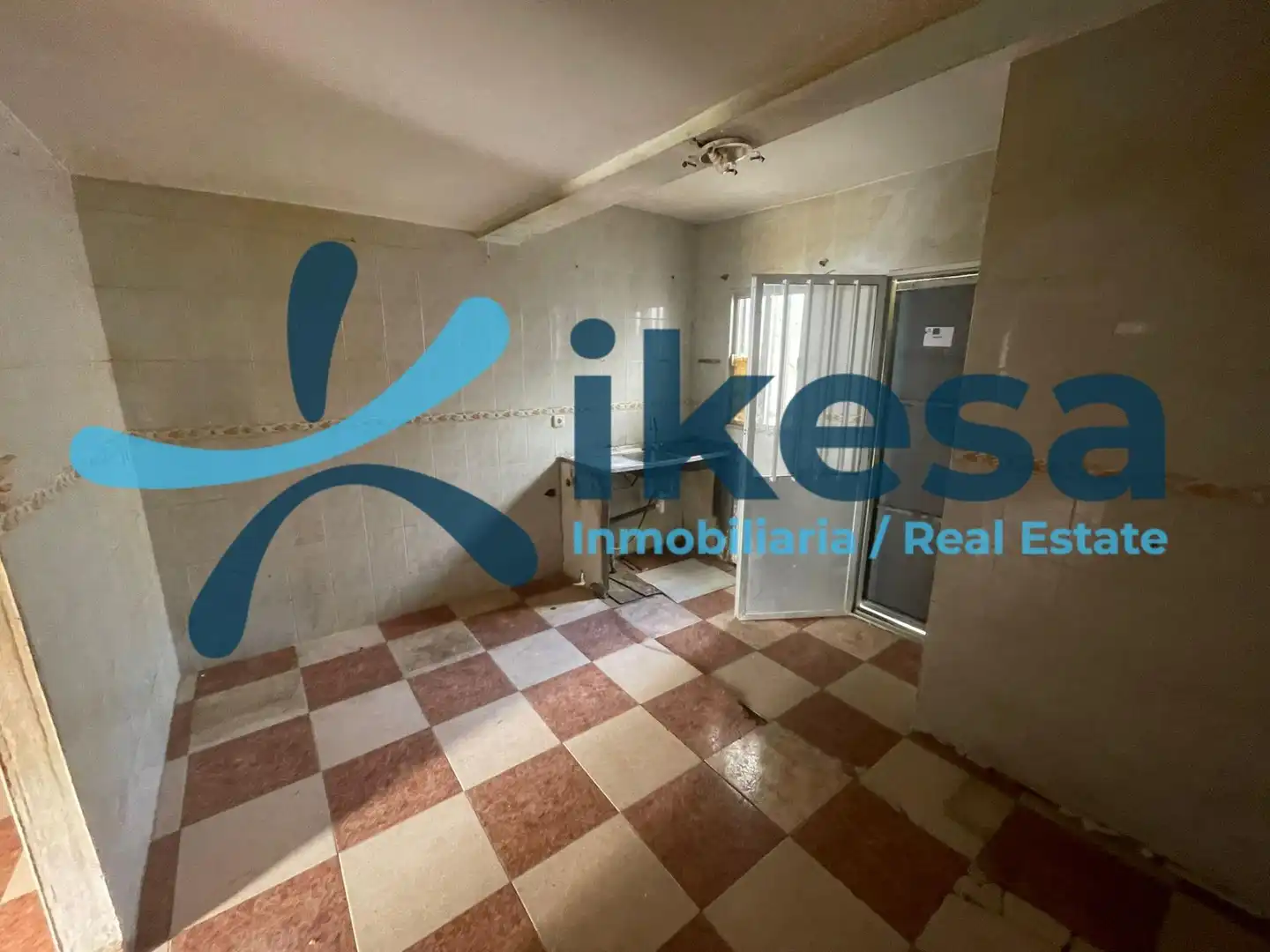 Casa adosada en venda en Coria del Río