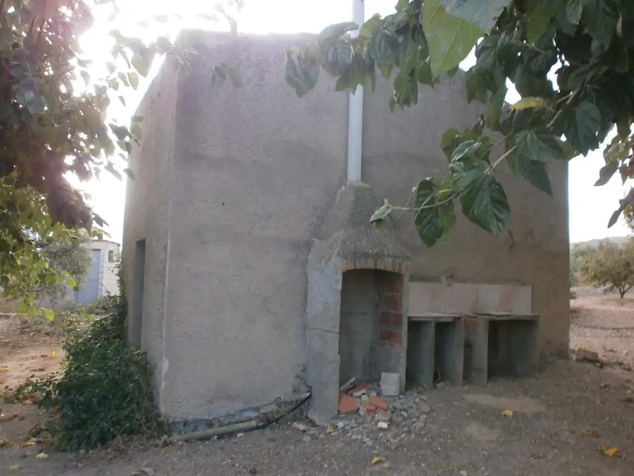 Rural land for sale in Castellvell del Camp, imagen 8