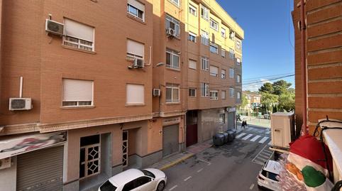 Photo 3 of Flat for sale in Calle Capella Margall, Novelda, Alicante