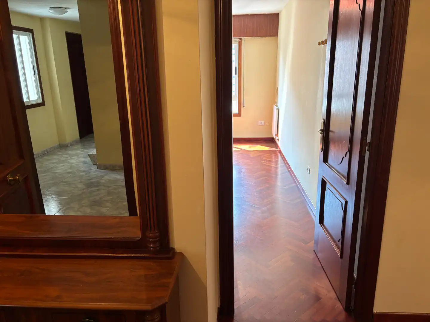 Piso de alquiler en Culleredo con Calefacción, Parquet y Trastero
