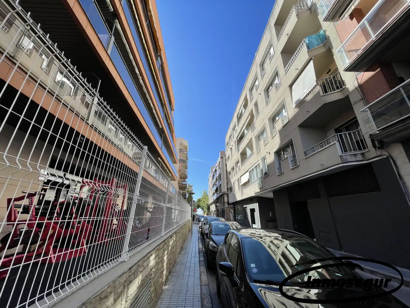 Pis amb terrassa en venda a Carrer del Nord 12, imagen 58