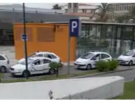 Parking of Garage for rent in Centro