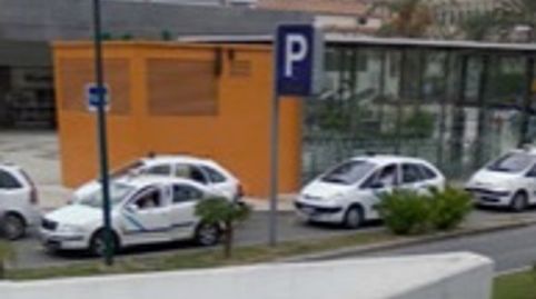 Photo 3 of Garage for rent in Avenida de Andalucía, 6, Perchel Norte, Málaga Capital