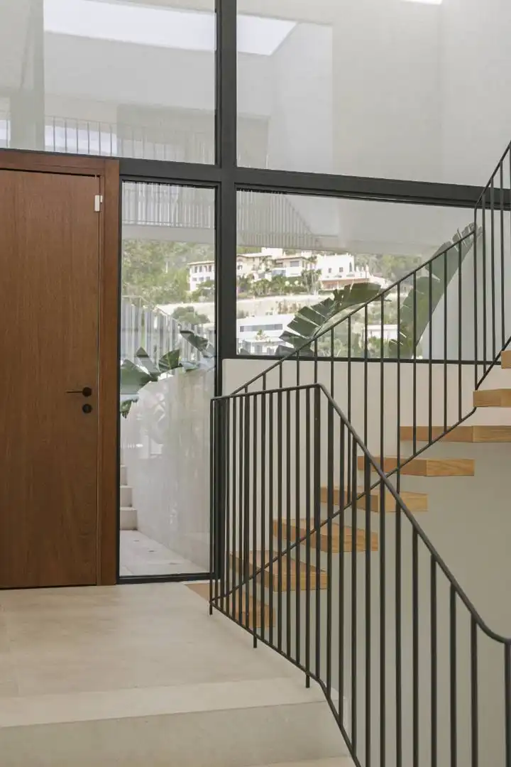Casa o xalet en venda en  Palma de Mallorca amb Terrassa