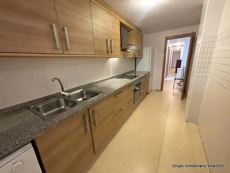 Piso con ascensor en venta en El Verger, imagen 9