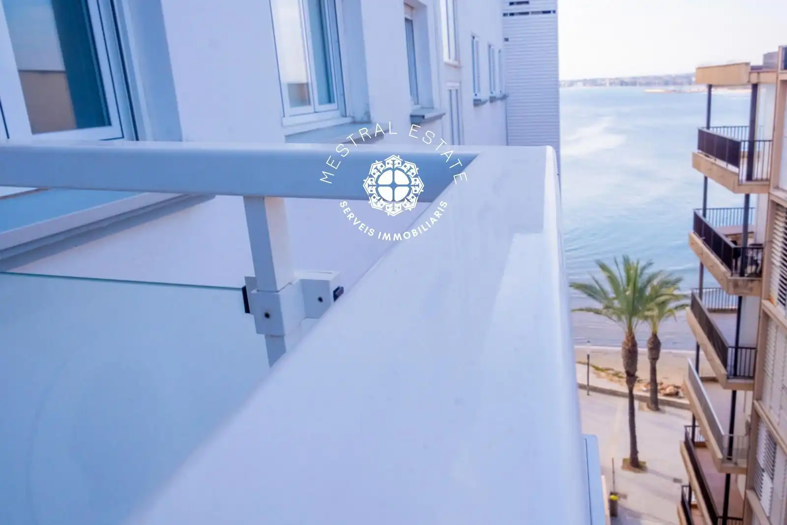 Terrassa de Àtic en venda en Salou amb Aire condicionat, Calefacció i Terrassa