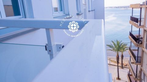 Foto 4 de Àtic en venda a Colon, Mar i Camp - Platja dels Capellans, Salou