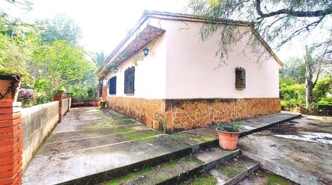 CHALET CON AMPLIA PARCELA A 4KM DE LA POBLACION Y BUENA COMUNICACIÓN CON CV 35, imatge 4
