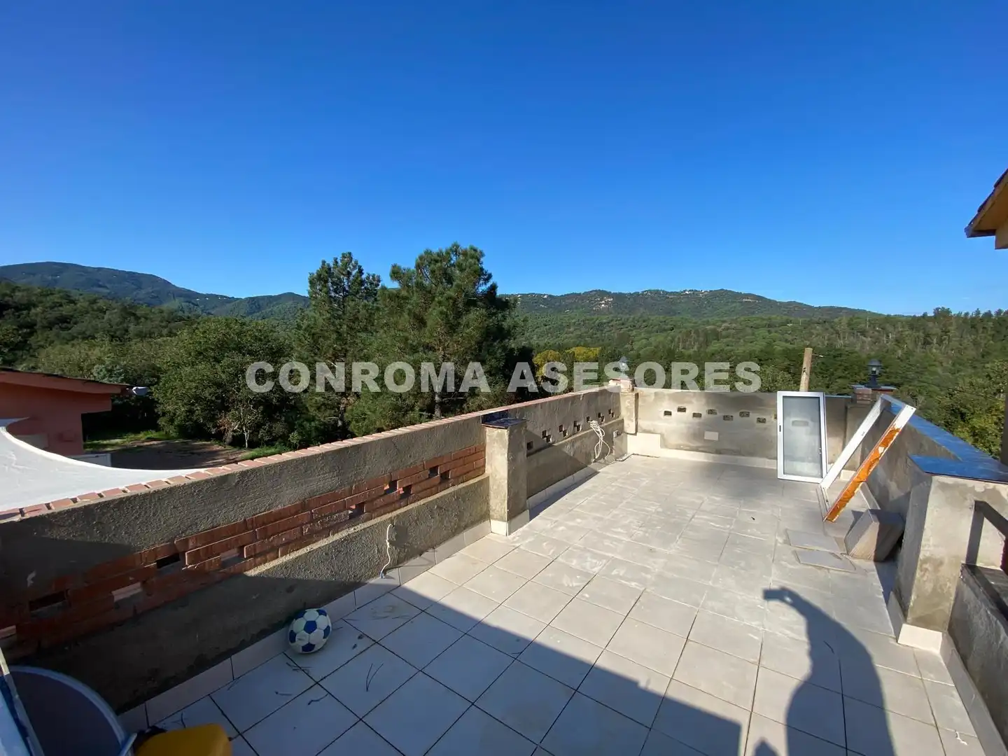 Houses for sale in Niàgara Parc - Ágora Parc