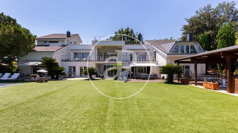 Photo 2 of House or chalet for sale in Avinguda de Can Monmany, Valldoreix, Barcelona