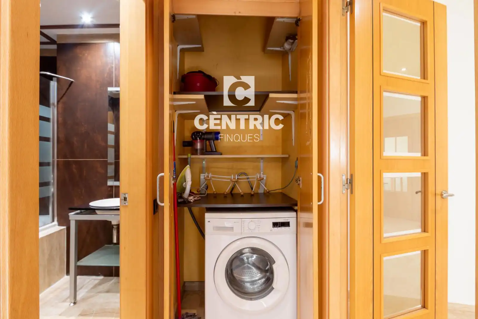Wohnung zum Verkauf in Centre