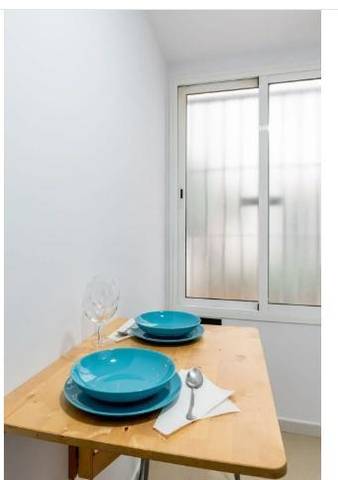 Estudio en Alquiler en Los Remedios