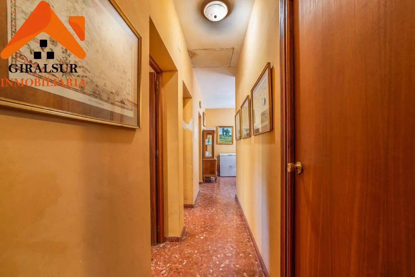 Casa o xalet en venda en Alcalá de Guadaira amb Aire condicionat, Jardí privat i Terrassa