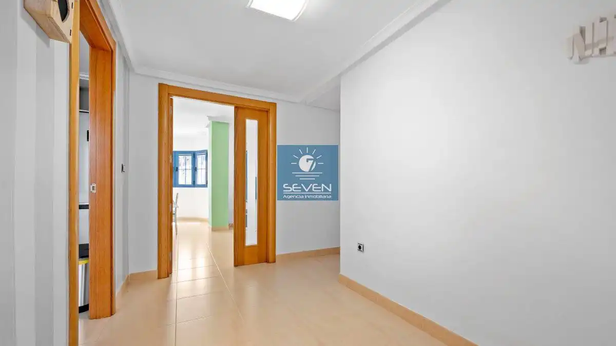 Appartement compact avec piscine à vendre à Carlos Cano, imagen 33