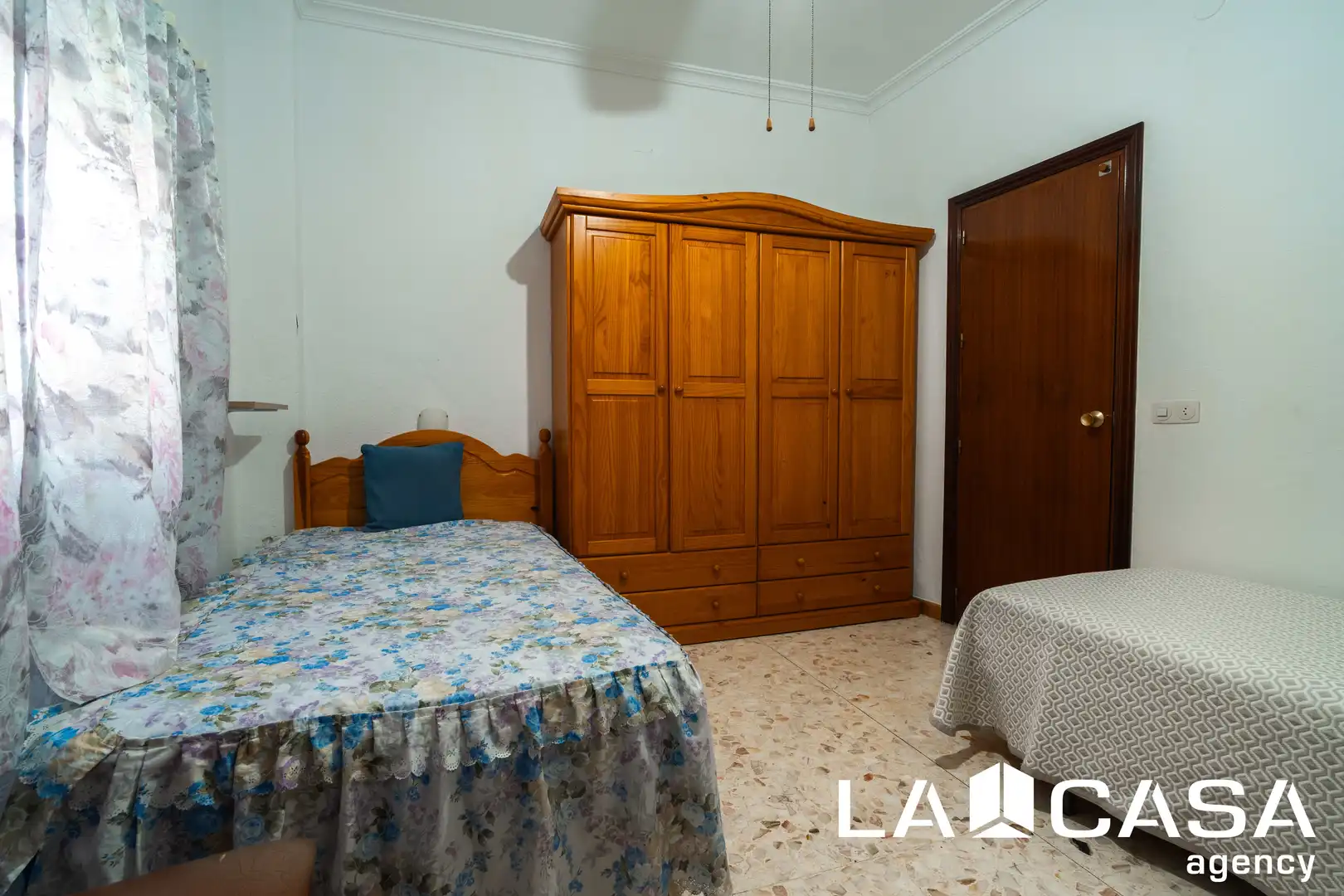 Habitación de Casa o chalet en venta en Sevilla con Aire acondicionado, Terraza y Balcón