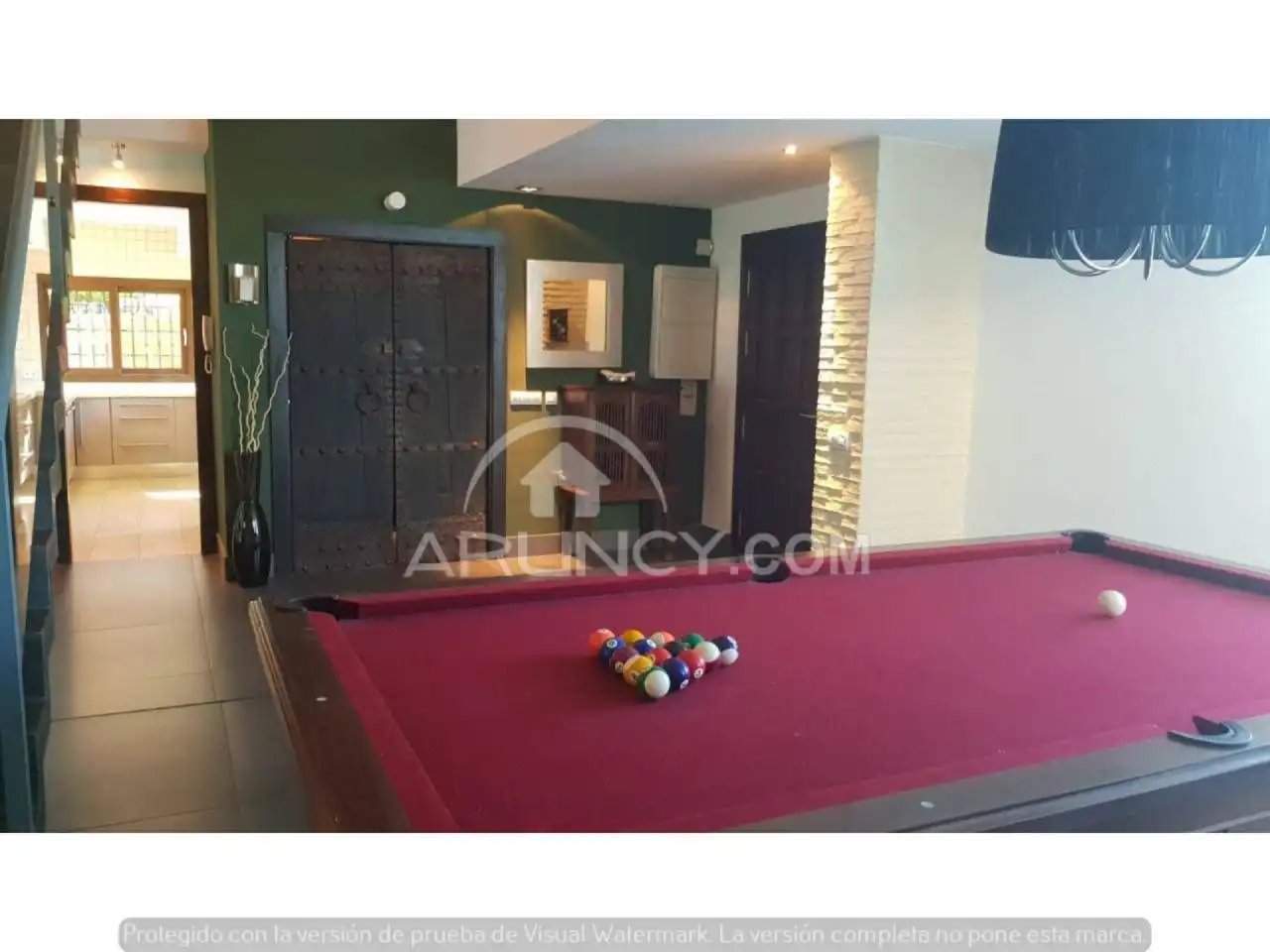 Casa o chalet en venta en Montequinto con Aire acondicionado, Calefacción y Jardín privado