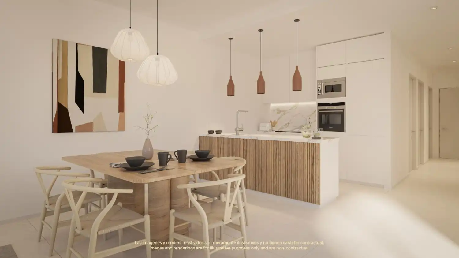 Villa à vendre à Campo de Murcia, imagen 3