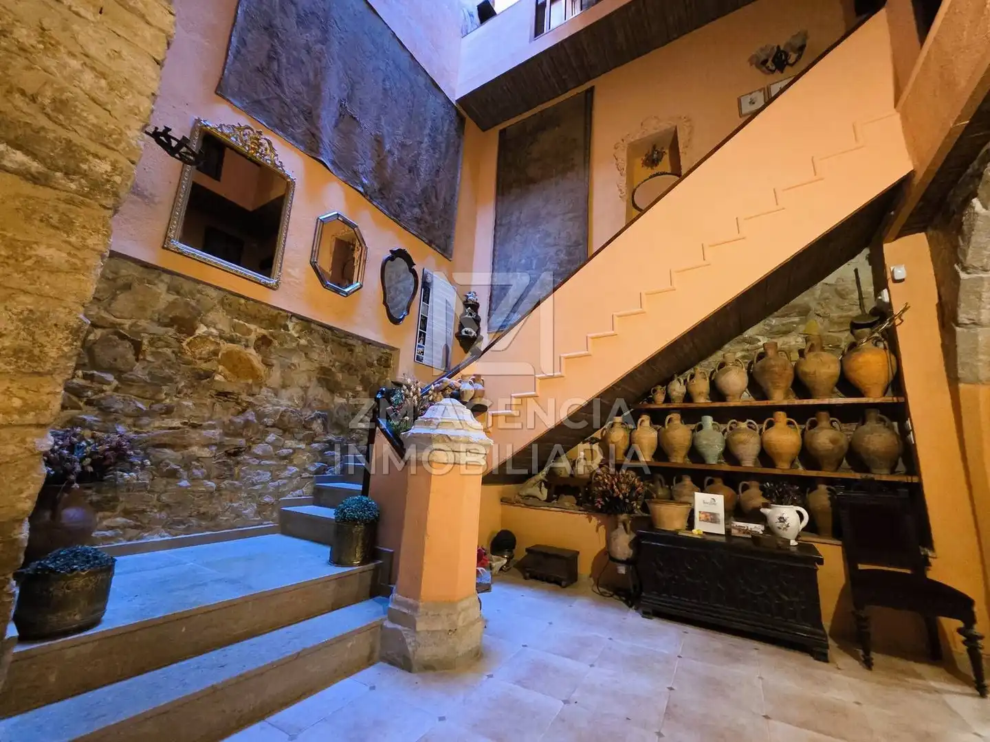 Casa rústica en venta en Traiguera, imagen 10