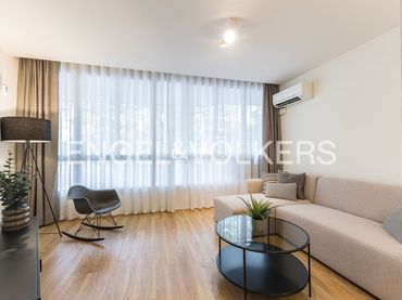 Wohnung mit Aufzug zum Verkauf in Eixample