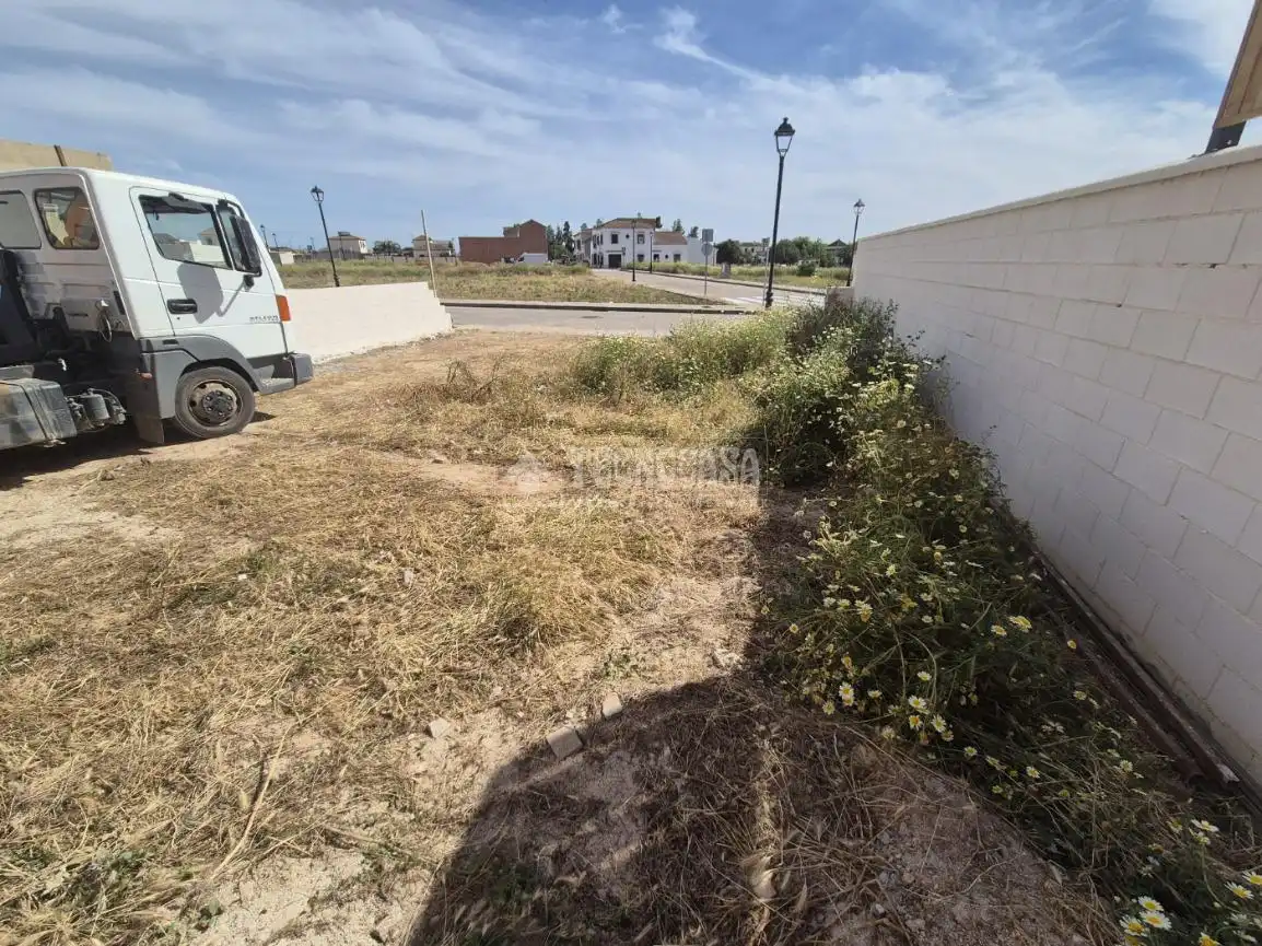 Residencial en venta en Écija