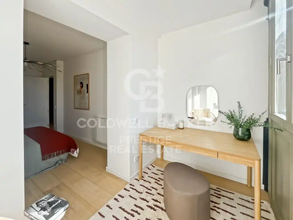 Appartamento con ascensore in vendita a Rambla Catalunya, imagen 20