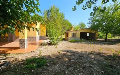 Casa o xalet en venda a La Pobla del Duc