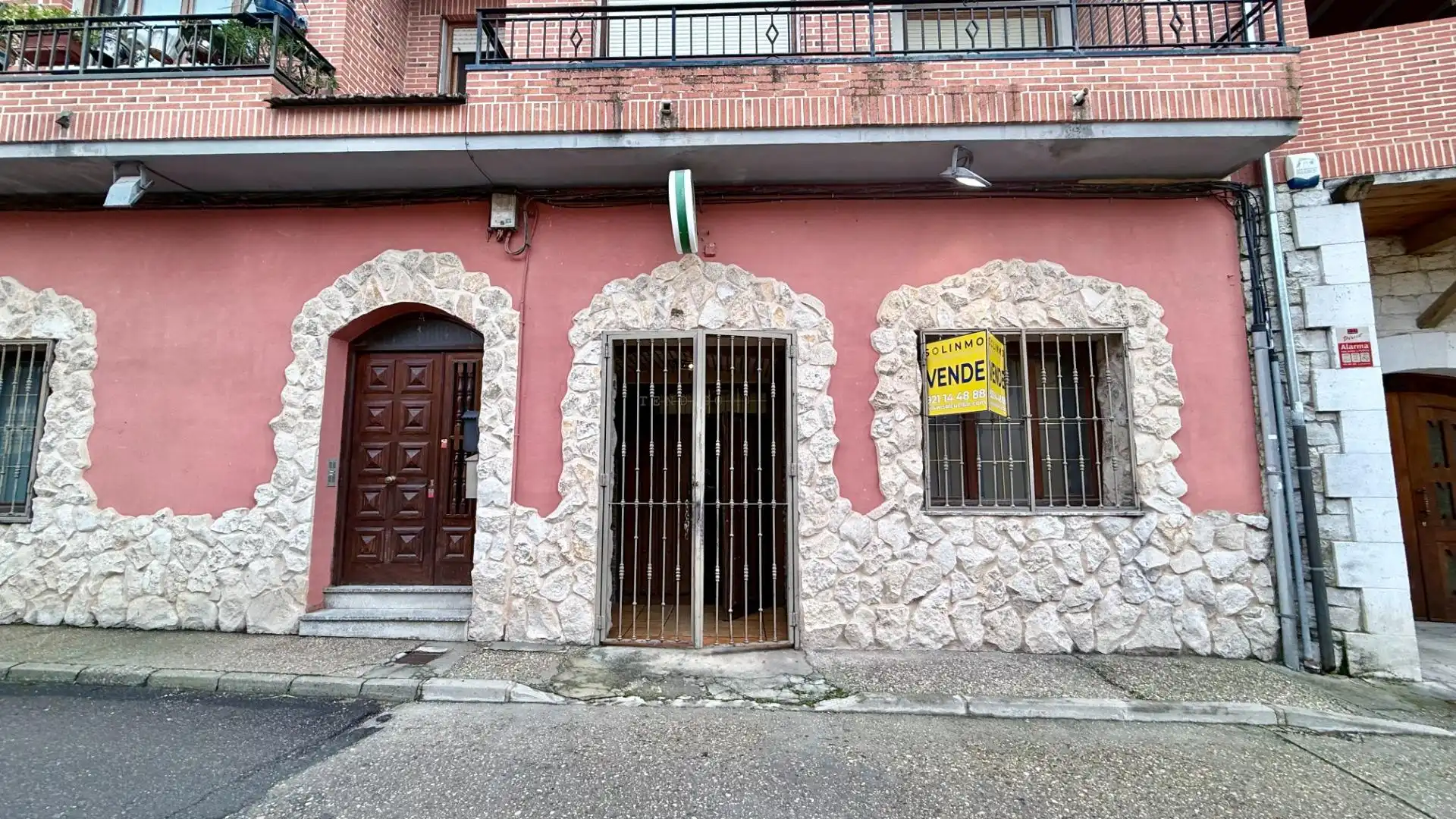 Locale commerciale in vendita a Calle CASTILVIEJO 4, imagen 32