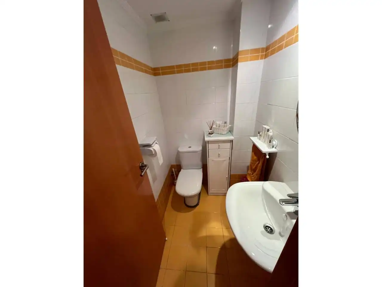 Reihenhaus mit Pool zum Verkauf in Playa - Ben Afeli, imagen 29