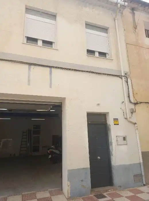 Casa en venta en Castalla, imagen 12