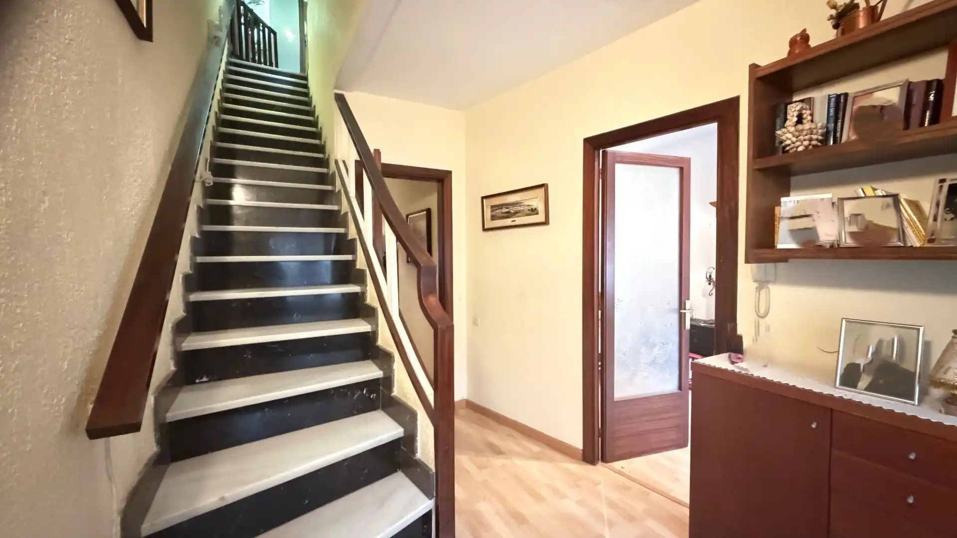 Casa o chalet en venta en Mataró con Calefacción y Trastero