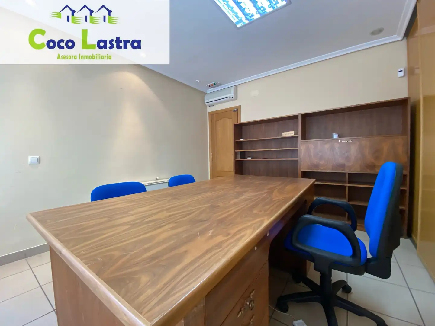 Commercial properties for rent in Calle Bretón, 7, San Esteban - San Cristóbal