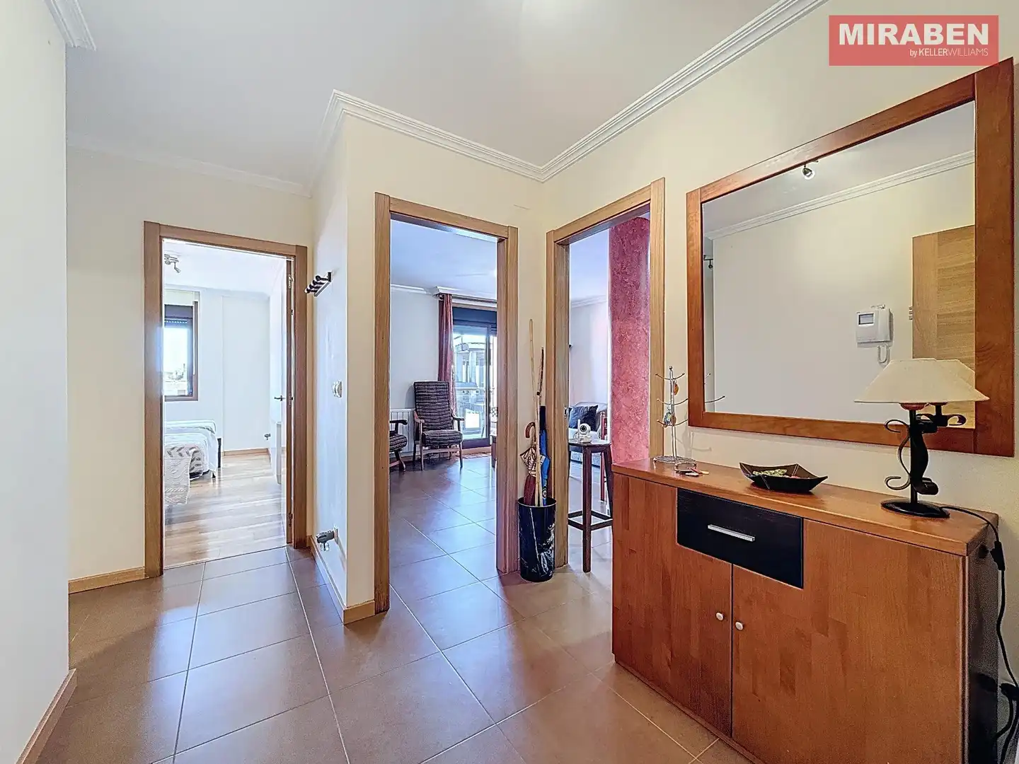 Flat for sale in Boiro  with Heating, Terrace and Storage room