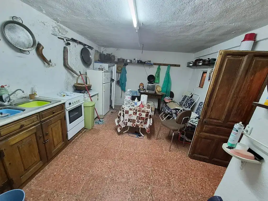 Casa adosada en venta en Santa María de la Alameda con Jardín privado y Terraza