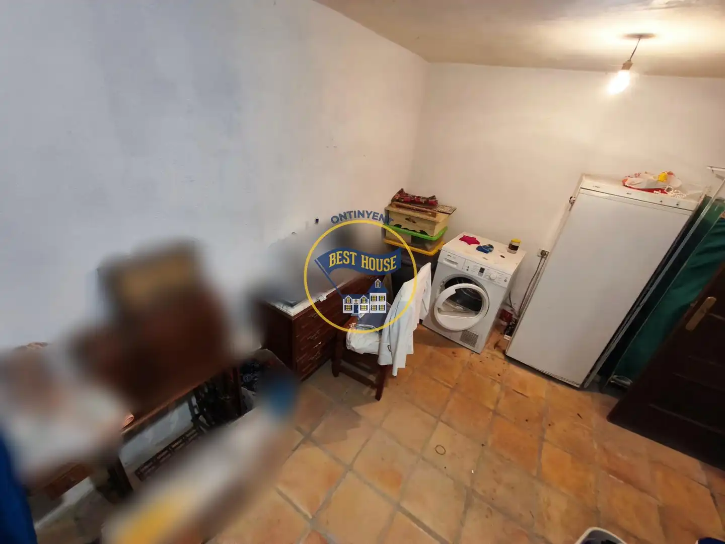 Casa o xalet en venda en Ontinyent amb Jardí privat i Piscina