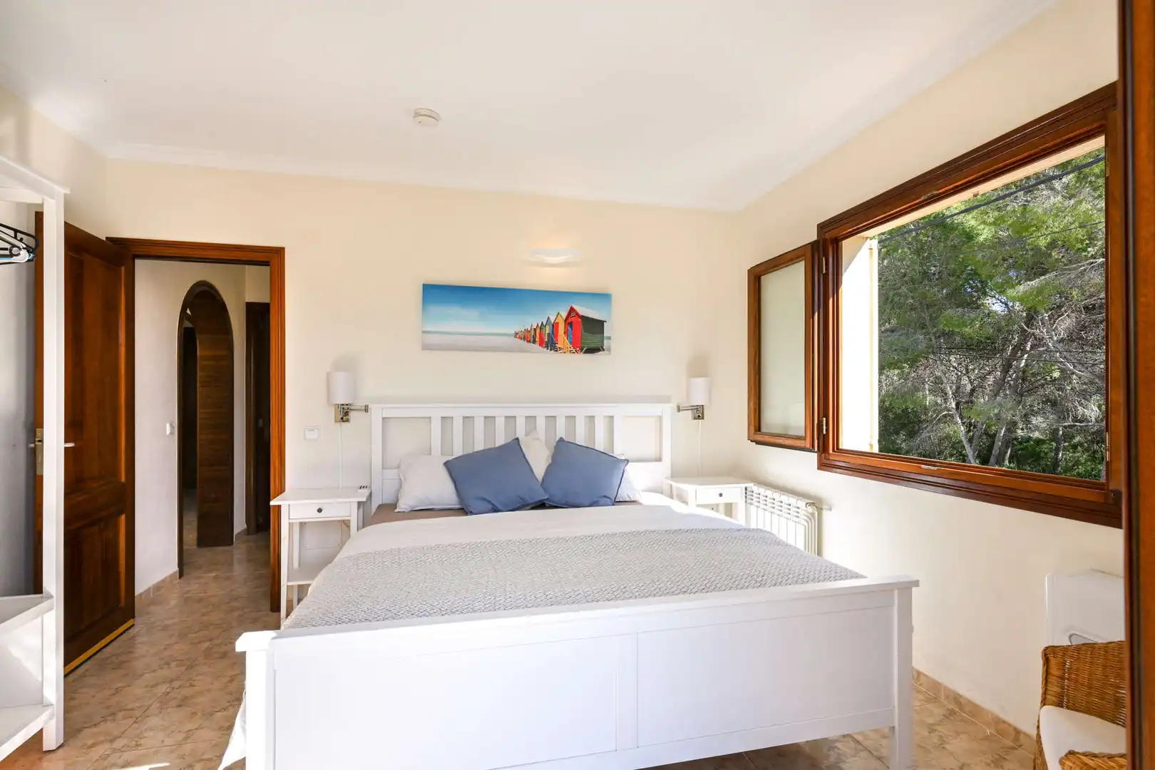 Maison avec terrasse à vendre à Cala Ratjada, imagen 32