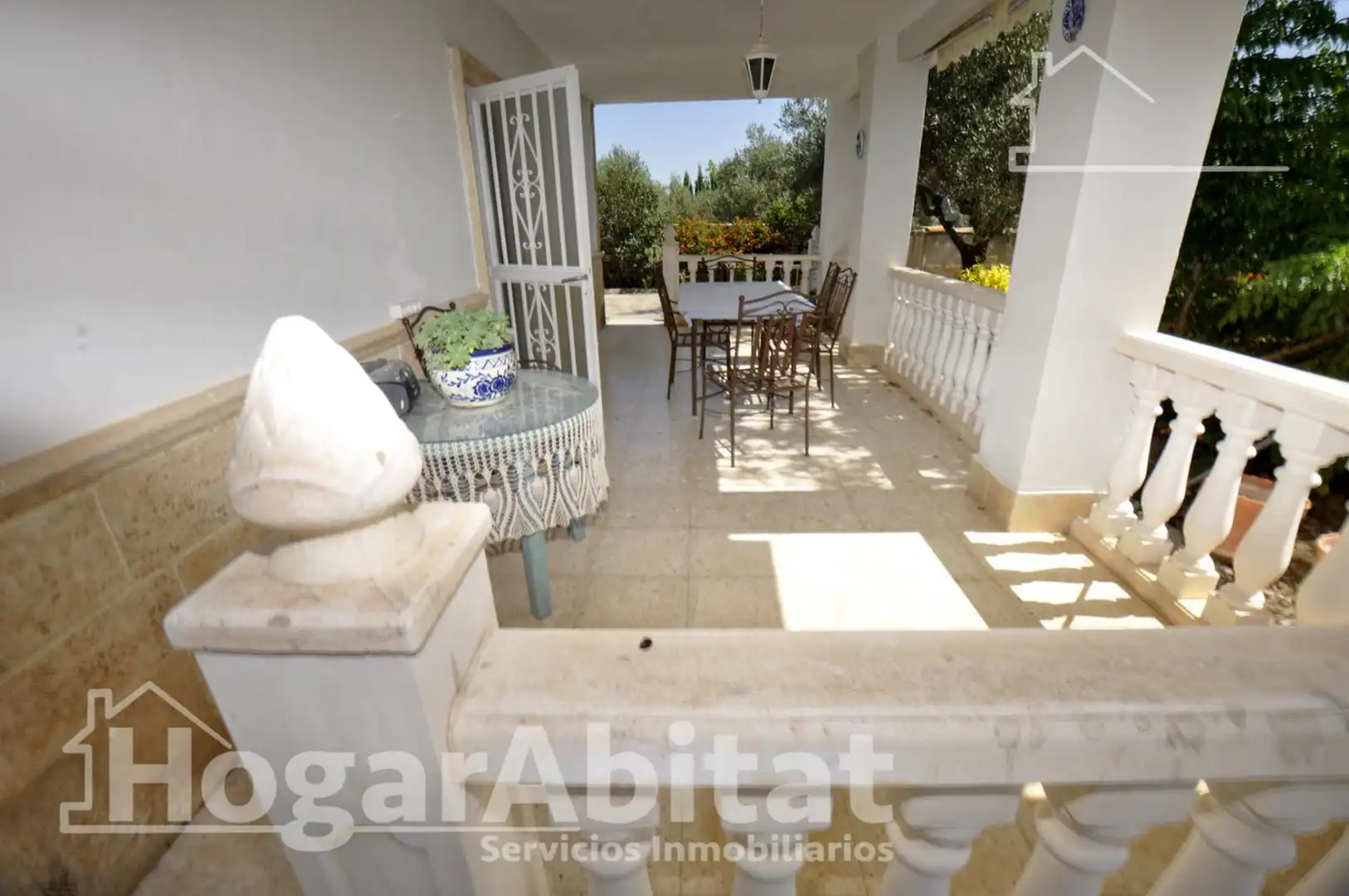 Chalet con piscina en venta en Godelleta, imagen 14