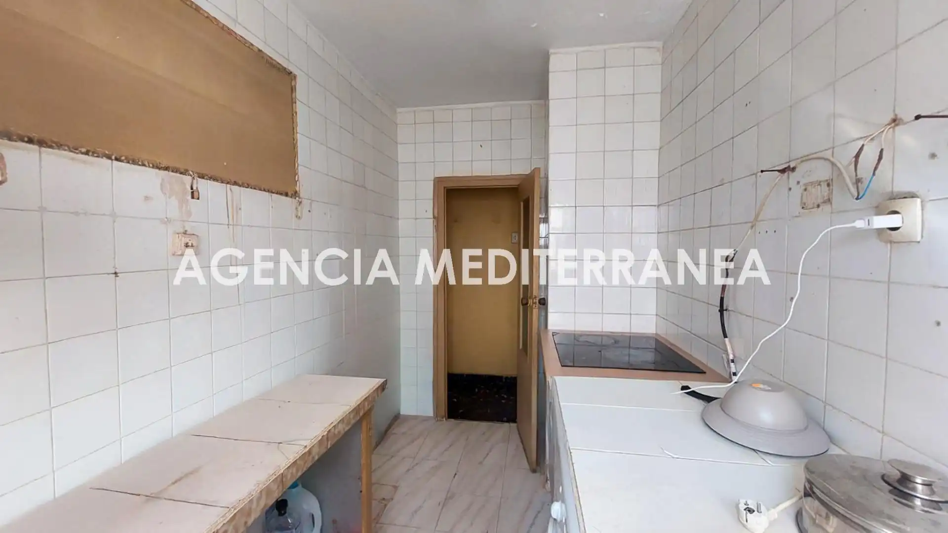 Cuina de Pis en venda en Bétera amb Balcó