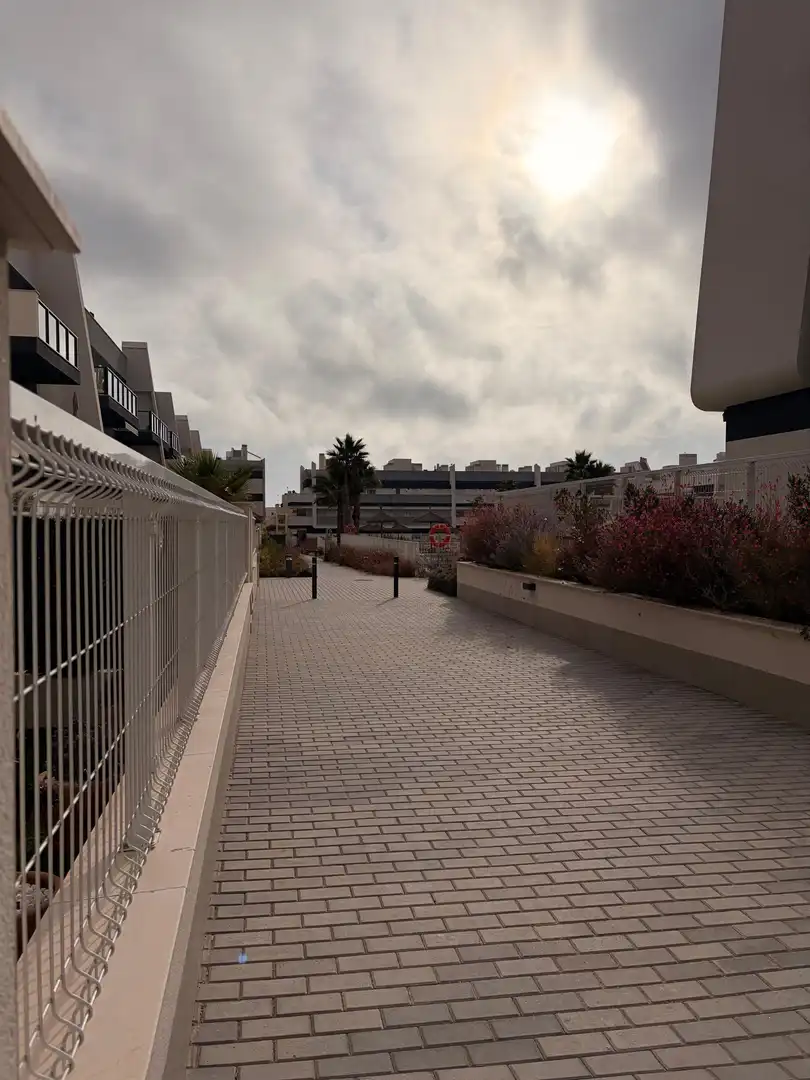 Apartment with pool for sale in Gran Alacant, imagen 13