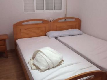 Pis amb ascensor en venda a Santa Marta de Tormes
