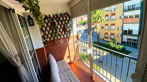 Foto 4 de Piso en venta en Centro, Montequinto