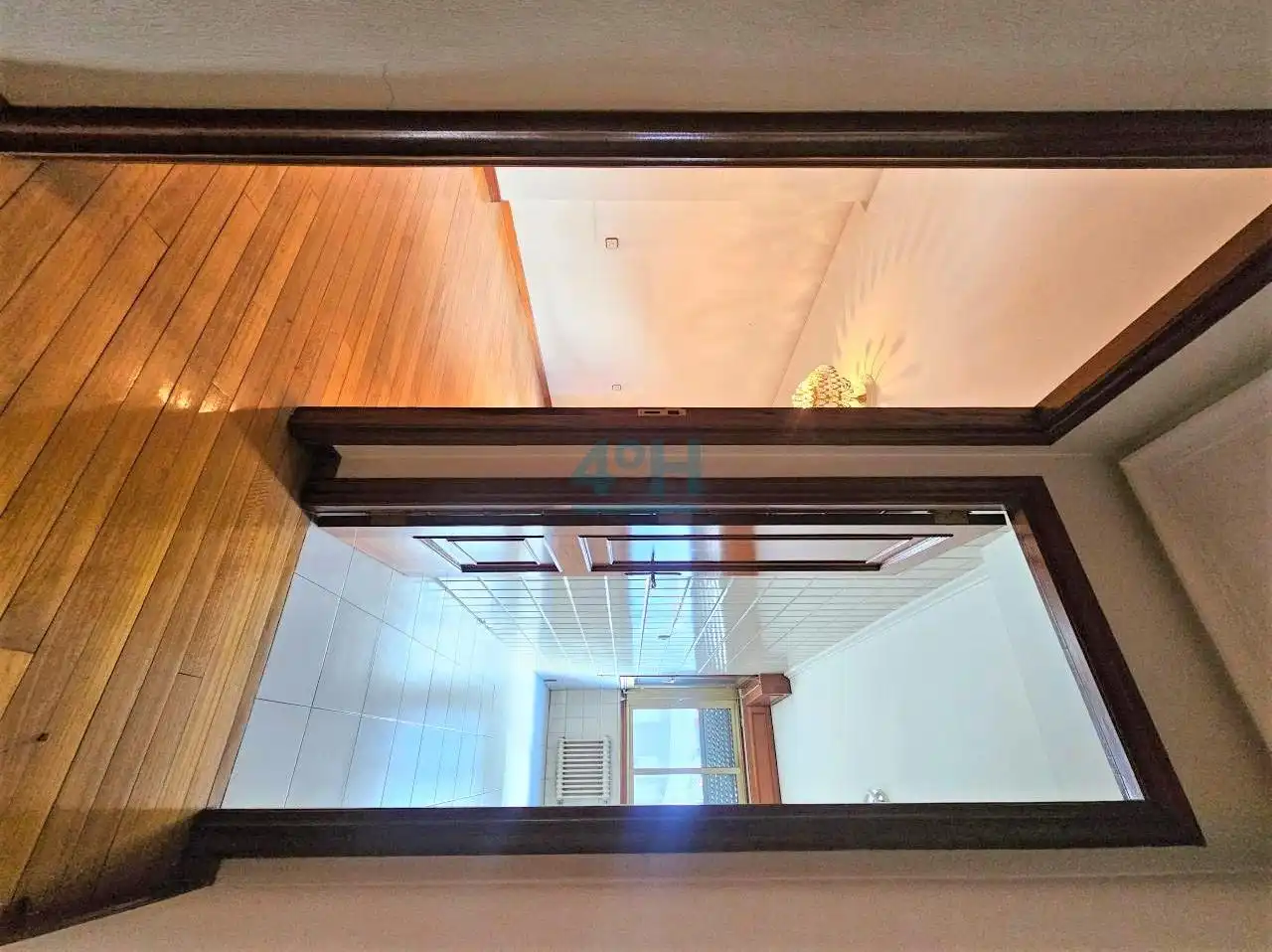 Flat for sale in Ourense Capital   with Heating, Parquet flooring and Terrace